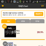 [vixx] <b>얼른</b> 투표 !