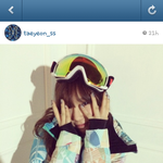[exo] 태연 <b>타오</b> 언급