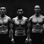 [다이어트] <b>독일</b> 맨몸운동 "프리레틱스" 하는사람?