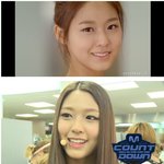 [<b>got</b>7] 요즘 떠오르는 손나은 킬러