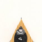 네덜란드 감성은 이런 것일까? 일러스트레이터 Liekeland