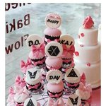[EXO] 인기상 미리 <b>추카</b>~!!!!!