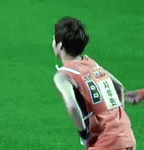 [시우민] 원활한 우민톡 활동을 위해 민석이와 <b>스트레칭</b>하자!!