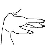 <b>손목</b>이 이상해요