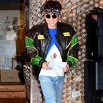 진심 빵터지는 김종민 오늘자 패션ㅋㅋㅋㅋㅋㅋㅋㅋ