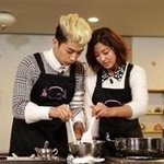 [박세영] 천상여자 신혼 적응기 박세영~ ㅎㅎ
