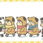 [EXO] 용<b>민</b> 매니저가 드림걸 대걸레 그분??