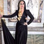 완전 예쁜 최근 레이디 가가