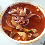 [유머] <b>짬뽕</b>을 시켰는데 무서운놈이 딸려왔다.jpg
