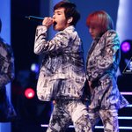 [인피니트] 호얘기 손등에 <b>힘줄</b>이 ㅠㅠ