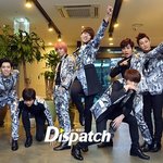 [인피니트] 디스패치 존웃ㅋㅋㅋㅋ <b>기자님</b> 사랑해여!