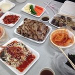 야근 싫어!!! <b>야식</b> 좋아!!