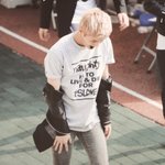 [루한] 루한 <b>스키니</b>진??!!