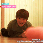 [틴탑] 난 진짜 정신병인가