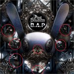 [BAP] 내생각에 뮤비에 마토끼 빼박나옴