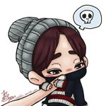 [CHEN] 외국분들도 종대걱정하나봉가