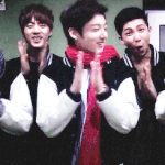 [방탄소년단] 정국이 <b>잔망</b>터지는 움짤이랬는데