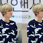 [틴탑] 난 그냥 니가 좋다 <b>니엘</b>아ㅜㅜ