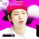 [블락비] 우지호<b>리즈</b>시절