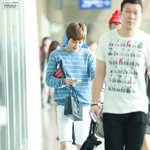 [EXO] 시우민 잘만 꾸미면 <b>마초남</b> 될것같지않아?