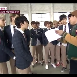 [EXO] 오세훈 나쁜손