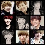 [EXO] <b>화이팅</b>!