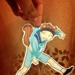 [시우민] <b>종이</b>남친 시우민