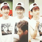 [백현] 백현<b>팔찌</b>