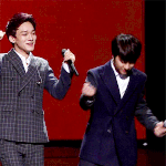 [EXO] ㄷ...단합.....개쩔어