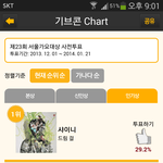 [카이] 와 2%