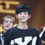 [찬열] 세훈톡에서 왔는데요! 
