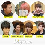 [인피니트] 내 멘탈은 강하다