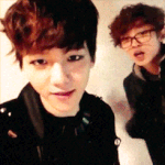[EXO] 갑자기생각난건데 변백현이랑 박찬열이랑다른게