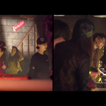 [<b>got</b>7] 이거 설마 박진영이냐