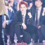 [시우민] 민석이 <b>수상</b>소감듣고싶다면!!!!!!!