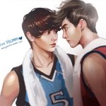 [크리스] 걍쓸거없어서터는럭시짤