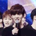 [루한] 하...루한아