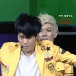 [vixx] 1초 탑닯음
