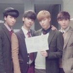 [VIXX] 서가대 <b>동점</b>..