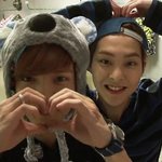 [EXO] 타오야 넌시간좀멈추고 찬열인 불좀피워봐