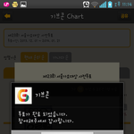 [EXO] 헐헐허류ㅠㅠㅠㅜ시바류ㅠ드뎌투표햇다ㅠ