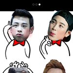[블락비] 아기벌이든어르신벌이든<b>팬질</b>앞에선
