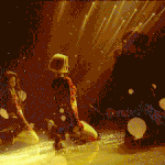 [걸스데이] 걸스데이 썸씽 이 춤...<b>gif</b>