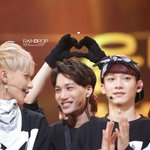 [EXO] 그놈의 <b>서가대</b>가뭐라고;