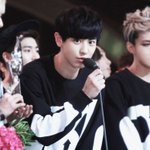 [EXO] ㄱ..괘..괜찮아..