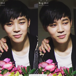 [방탄소년단] 지민이가 <b>시크</b>해보여