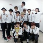 [EXO] 다들 수고했어ㅠㅠ