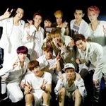 [EXO] 오늘다들수고했어요!