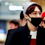 [CHEN] <b>오예</b>1992 짤파티