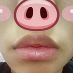 [조언부탁] 제<b>입술</b>어때요?